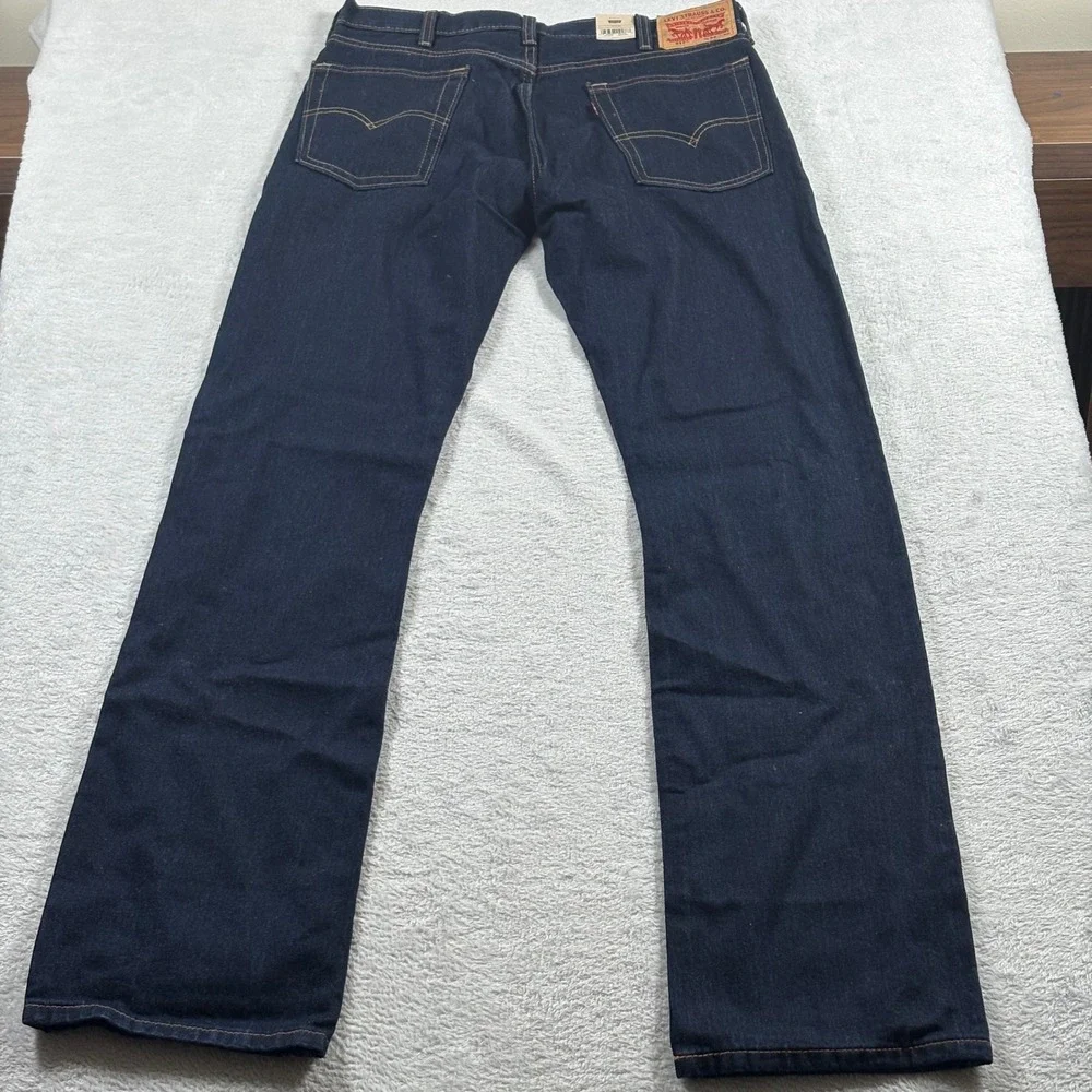 Levis levi 517